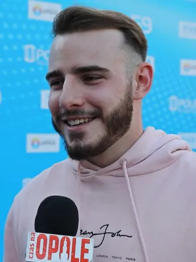 Krystian Adam