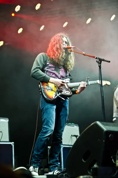 Kurt Vile & The Violators