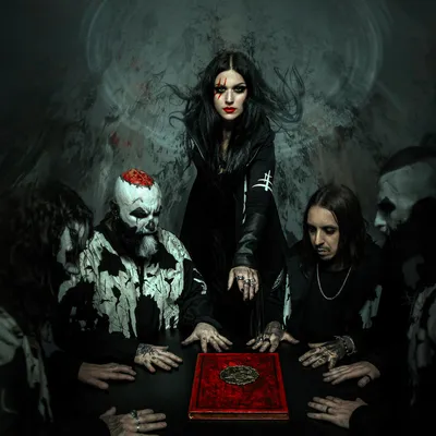 Lacuna Coil