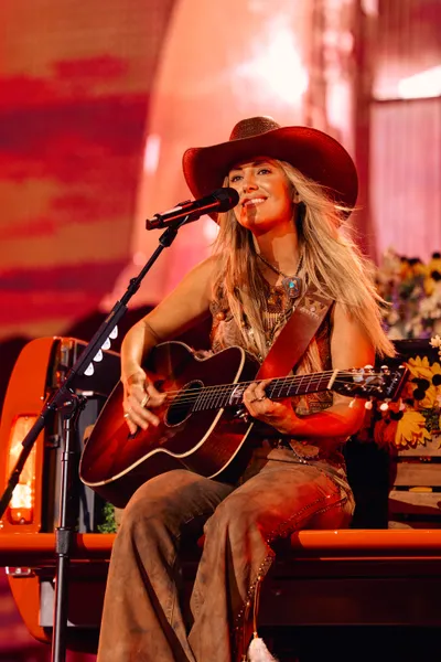 Lainey Wilson Tribute UK