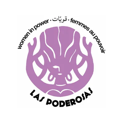 Las Poderosas