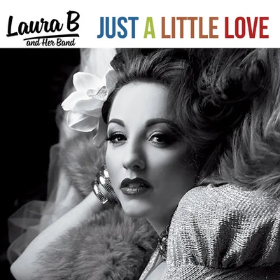 Laura B & Her Band