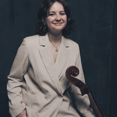 Laura van der Heijden