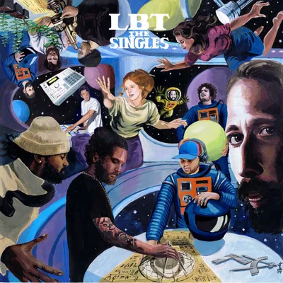 LBT