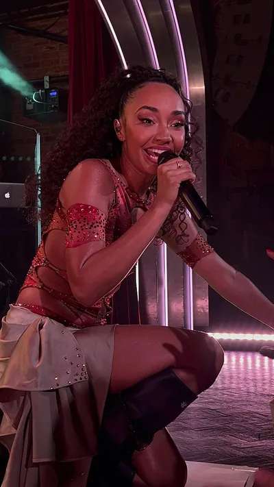 Leigh-Anne