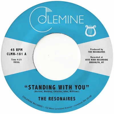 The Lemonaires