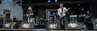 Levellers