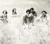 Levitation Orchestra