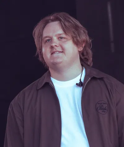 Lewis Capaldi