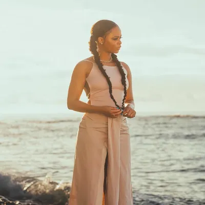 Lila Iké