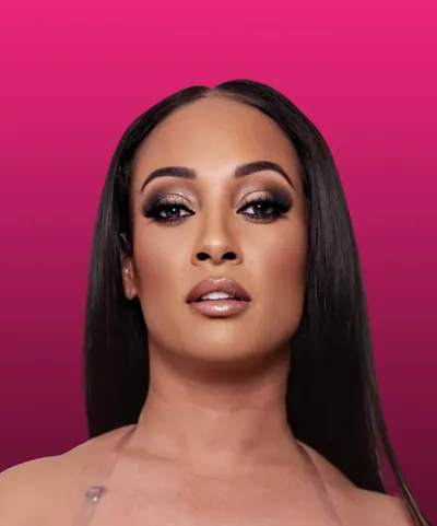 Lisa Maffia (So Solid Crew)