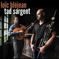 Loïc Bléjean & Tad Sargent