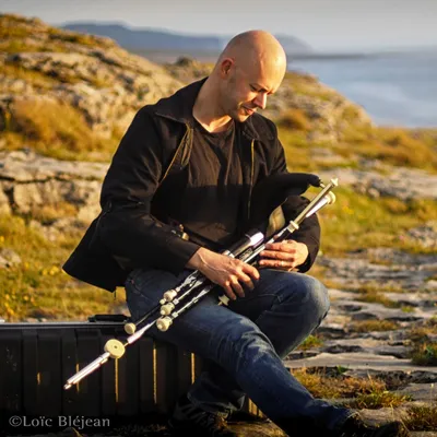 Loïc Bléjean