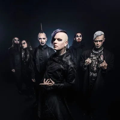 Lord of the Lost