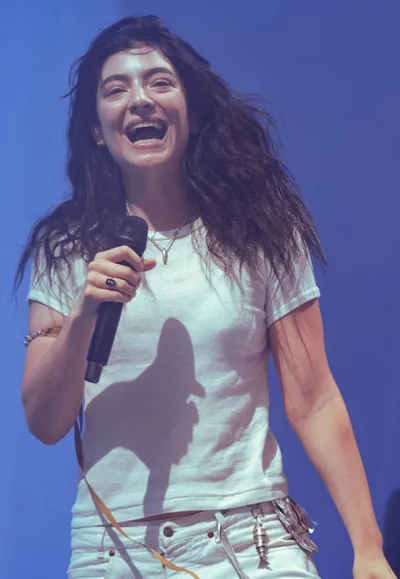 Lorde