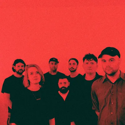 Los Campesinos!