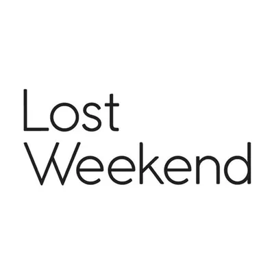 Lost Weekend