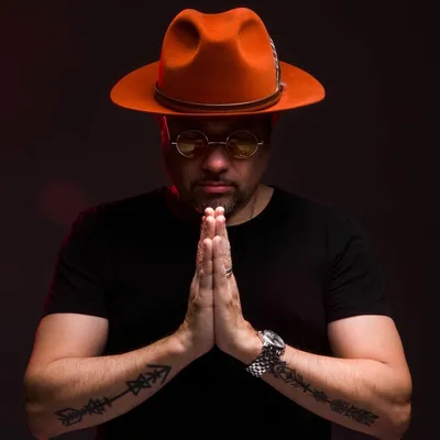 Louie Vega