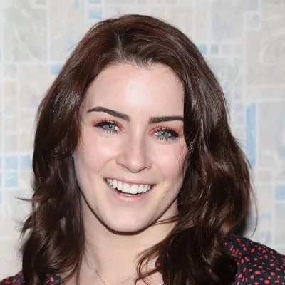 Lucie Jones