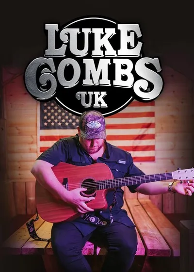 Luke Combs Tribute