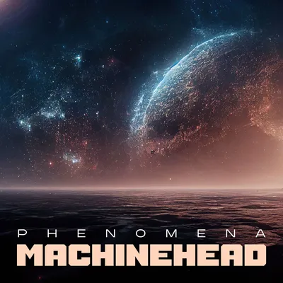 Machine Head
