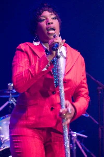 Macy Gray