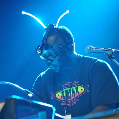 Mad Professor