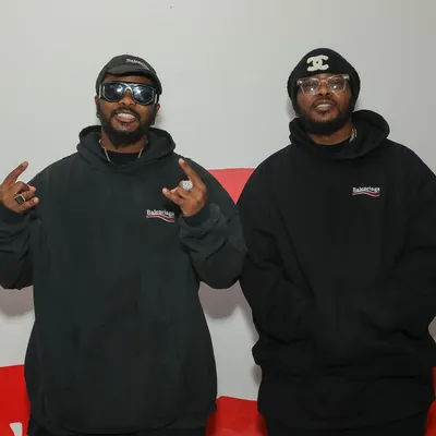 Major League Djz