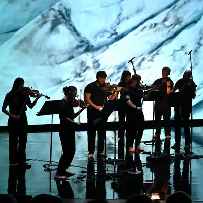 Manchester Collective