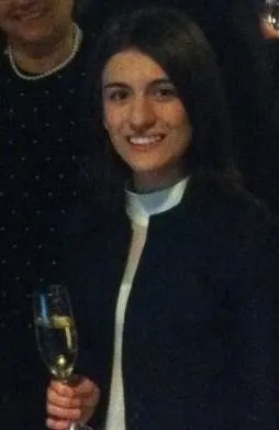 Mariam Batsashvili