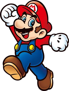 Mario Vice