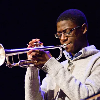 Mark Kavuma