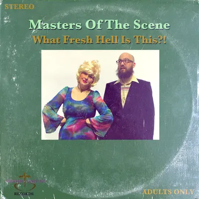 Masters of the Scene