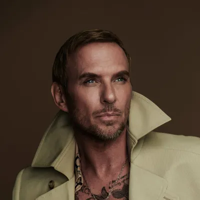 Matt Goss