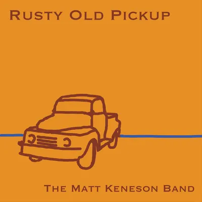 The Matt Keneson Band
