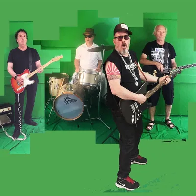 The Members