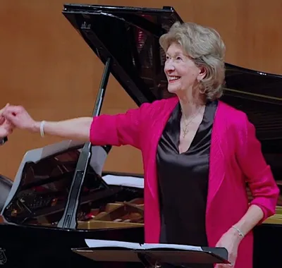 The Merry Widow (Lehár) – Scottish Opera