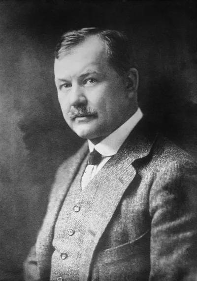 The Merry Widow (Lehár)