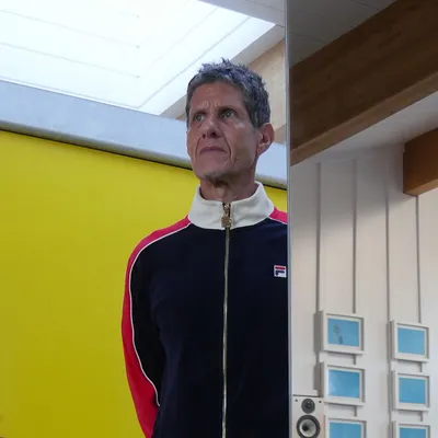Mike D 5D