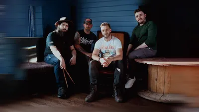 Mikey Ball and the Company