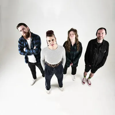 Millie Manders & The Shutup