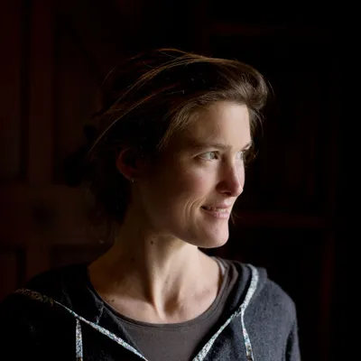 Miranda Rutter