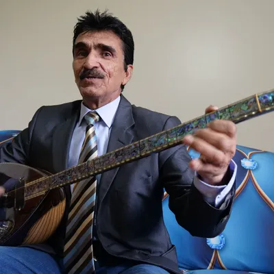 Mohammad Syfkhan