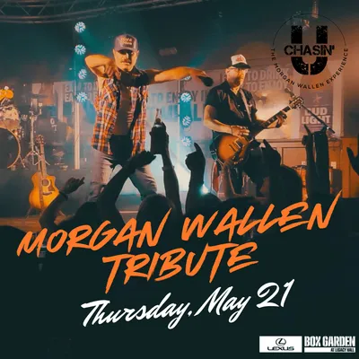 Morgan Wallen Tribute