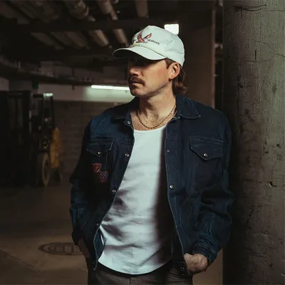 Morgan Wallen