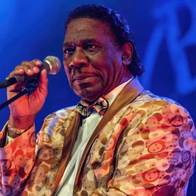 Mud Morganfield