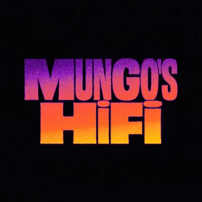 Mungo's HiFi