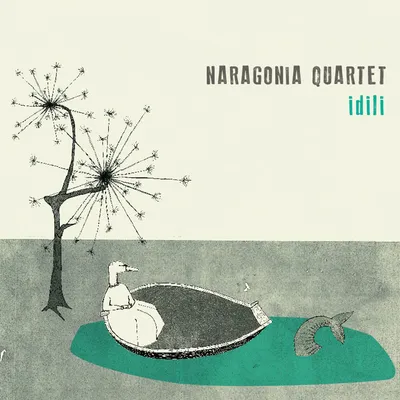 Naragonia Quartet
