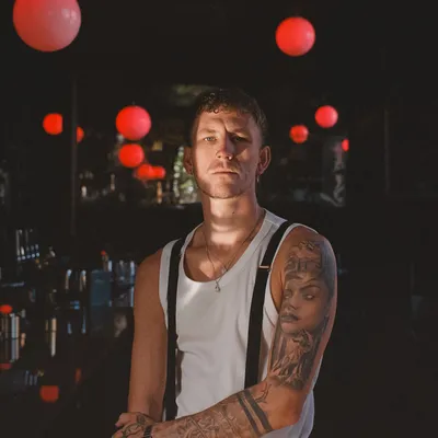 Nathan Evans & The SAINT PHNX Band