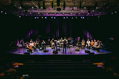 National Youth Jazz Orchestra